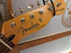 OCCASION Fender Acoustasonic Telecaster 2010 Sunburst, Ophalen, Fender Musical Instruments Corporation, 17600 N. Perimeter Drive, Suite 100, Scottsdale AZ 85255-5435, United States