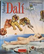 Salvador Dali  - Robert Descharnes en Gilles Néret, Ophalen of Verzenden, Gelezen, Schilder- en Tekenkunst, Taschen