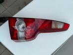 Volvo V50 rechter achter licht., Auto-onderdelen, Ophalen, Gebruikt, Volvo