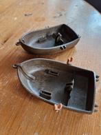 Playmobil Roeiboot - Leuke aanvulling!, Kinderen en Baby's, Speelgoed | Playmobil, Ophalen of Verzenden