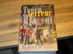 Beatrice de Graaf tegen de terreur (hardcover), Ophalen of Verzenden, Nieuw, Europa