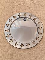 Alessi Girotondo Dienblad RVS Ø40cm, Ophalen of Verzenden, Nieuw, Rond, Metaal