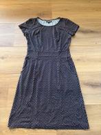 Supermooie nieuwe jurk King Louie maat M 38 mona dress, Kleding | Dames, Maat 38/40 (M), Blauw, Nieuw, Ophalen of Verzenden