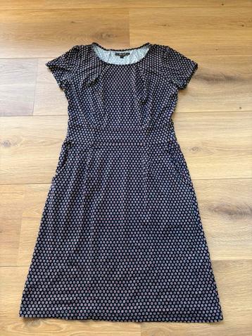 Supermooie nieuwe jurk King Louie maat M 38 mona dress beschikbaar voor biedingen