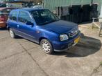 Te koop Nissan Micra in onderdelen, Auto-onderdelen, Ophalen of Verzenden, Gebruikt, Nissan