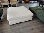 hocker / Poef 120 x 120 cm. Nieuw/demo, Ophalen, Vierkant, 100 tot 125 cm, Stof