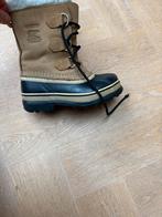 Heerlijke Sorel Caribou snowboots maat 32, Ophalen of Verzenden, Zo goed als nieuw, Jongen of Meisje, Laarzen