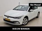 Volkswagen Golf 1.0 TSI Life 110 PK | Apple Carplay | Parkee, Voorwielaandrijving, 12 maanden, Stof, Gebruikt