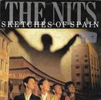 The Nits-Sketches of spain, Gebruikt, 7 inch, Single, Ophalen of Verzenden