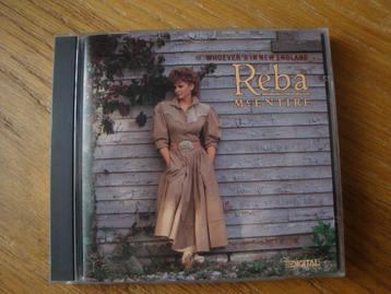 Reba McEntire - Whoever's In New England beschikbaar voor biedingen