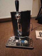 Philips Perfect Draft Biertap HD3600, Witgoed en Apparatuur, Thuistaps, Ophalen of Verzenden, Nieuw, Philips