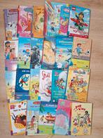 23 verschillende titels met AVI groep 3 -niveau, Boeken, Ophalen, Gelezen, Diverse Auteurs, Fictie algemeen