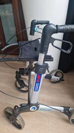 Mooie en handige Excel Care Rollator, Diversen, Ophalen, Lichtgewicht