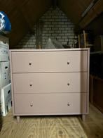 Ladekastje lila, Huis en Inrichting, Overige materialen, Minder dan 50 cm, Gebruikt, Ophalen of Verzenden