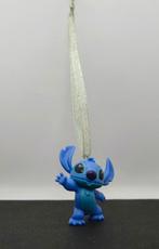 Disney Stitch kerst ornament hanger kerstbal, Verzamelen, Disney, Ophalen of Verzenden, Nieuw