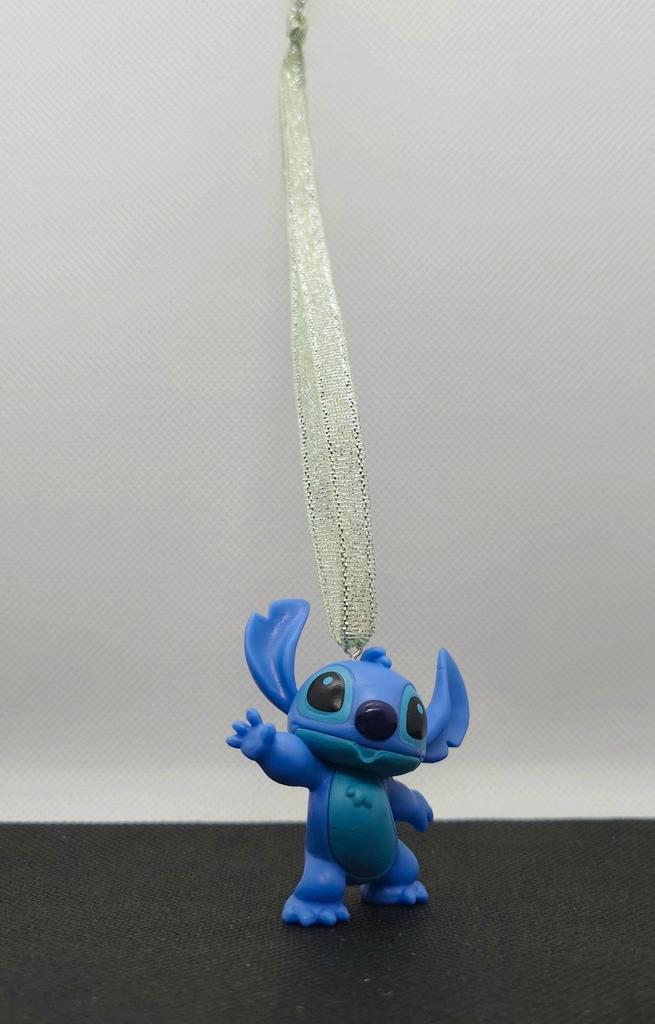 Disney Stitch kerst ornament hanger kerstbal, Verzamelen, Disney, Nieuw, Ophalen of Verzenden