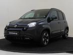 Fiat Panda 1.0 Hybrid Pandina | Parkeersensoren | Regensenso, Auto's, Gebruikt, Panda, 4 stoelen, Bedrijf