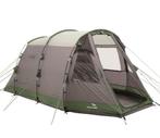 Easy Camp - Tent Huntsville 400 - 4 persoon(s) - Groen, Nieuw, Tot en met 4