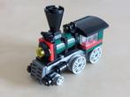 Lego Creator Emerald Express - 31015 2X, Kinderen en Baby's, Speelgoed | Duplo en Lego, Ophalen of Verzenden, Zo goed als nieuw