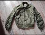 CWU-36/P KLU Bomber Jas Nomex Luchtmacht US Air Force, Ophalen of Verzenden, Luchtmacht, Nederland, Kleding of Schoenen