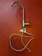 Keukenmengkraan RVS Ikea Ringskär, Ophalen, Zo goed als nieuw, Rvs, Kraan