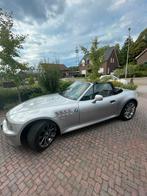 BMW Z3 1.9 I Roadster widebody 2002, 13 km/l, Euro 5, 4 cilinders, Handgeschakeld