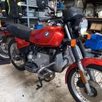 Perfecte BMW R 80 ST, Motoren, Motoren | BMW, 2 cilinders, Meer dan 35 kW, Info@classicboxers.nl, BMW