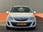 Opel Corsa - 1.2 EcoFlex Selection, Auto's, Euro 5, Gebruikt, 4 cilinders, Wit