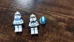 Lego Star Wars Clone Troopers, Ophalen of Verzenden, Zo goed als nieuw