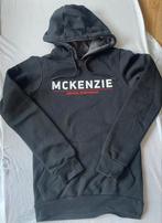 Zwarte Mckenzie hoodie, Mckenzie, Zwart, Ophalen of Verzenden, Gedragen