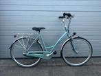 Batavus monaco meidenfiets 28 inch 7 versnellingen, Fietsen en Brommers, Fietsen | Dames | Damesfietsen, Ophalen, 53 tot 56 cm