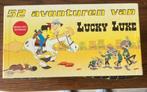 Lucky Luke dvd Box, Tekenfilm, Alle leeftijden, Boxset, Overige soorten