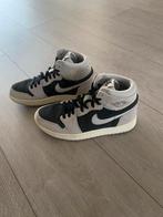 Jordan 1 High Zoom Air CMFT 2 Light Iron Ore - Maat 39, Ophalen of Verzenden, Nieuw, Grijs, Sneakers of Gympen