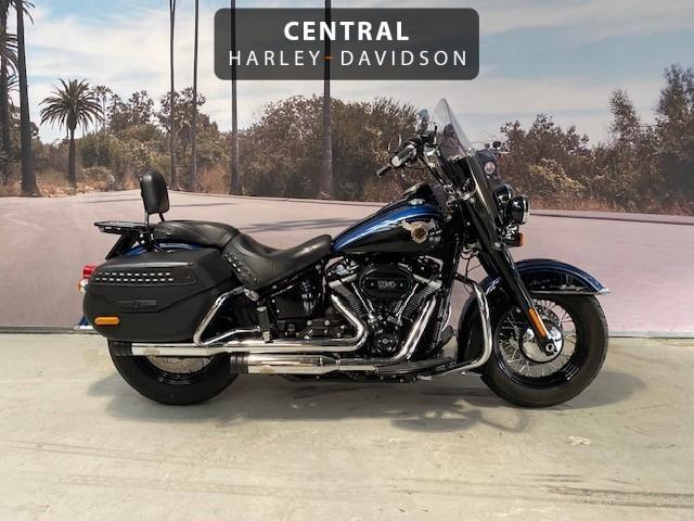 Harley-Davidson Heritage Classic 1868 ANNIVERSARY 70KW, Motoren, Motoren | Harley-Davidson, Bedrijf, Overig, meer dan 35 kW