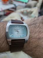 Diesel Horloge - Stijlvol en Uniek!, Sieraden, Tassen en Uiterlijk, Horloges | Heren, Staal, Polshorloge, Ophalen of Verzenden