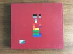 2Cd Coldplay X&Y Argentinia Edtion 6B-sides+4Videos+Int ZGAN, Cd's en Dvd's, Ophalen of Verzenden, 2000 tot heden, Zo goed als nieuw
