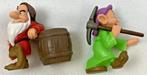 Disney Sneeuwwitje en de 7 dwergen set van 15 figuren 4-6cm, Postbus 64461, Brunssum, Nederland, Verzenden, Kenduseditemsinfo@gmail.com