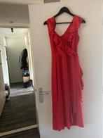 By Swan zomerjurk rood, maat L, Kleding | Dames, Jurken, Maat 42/44 (L), Nieuw, Ophalen of Verzenden, Rood