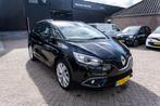Renault Grand Scénic 1.3 TCe Limited, Auto's, Euro 6, 4 cilinders, Zwart, Origineel Nederlands