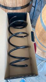 2 veren voor Toyota Prius, Ophalen, Nieuw, Toyota