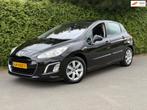 Peugeot 308 1.6 VTi Active Pano Led Navi ECC NL, Voorwielaandrijving, Stof, Gebruikt, 4 cilinders