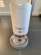 Catit pixi smartfeeder., Dieren en Toebehoren, Ophalen of Verzenden, Automatisch, Zo goed als nieuw