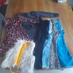 Kledingbundel meisje winter 104-110, Kinderen en Baby's, Kinderkleding | Kinder-kledingpakketten, Ophalen of Verzenden, Zo goed als nieuw