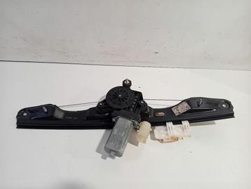 Raammechaniek elektrisch links achter BMW 3 serie beschikbaar voor biedingen
