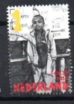 ‹(•¿•)› nl # i0157 kinderzegel 2013, Ophalen, Na 1940, Gestempeld
