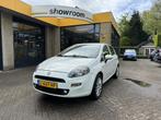 Fiat Punto Evo 1.4 Edizione Cool Automaat Airco (bj 2012), Auto's, Te koop, Geïmporteerd, 5 stoelen, Benzine