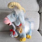 Trevor de geit knuffel uit Fetch the Vet ca 30 cm hoog 2302, -, -, Overige typen, Ophalen of Verzenden