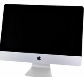 2 Imac computers 2011.werken niet .Gratis afhalen