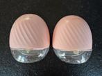 Horigen wearable breast pump 2 stuks, Ophalen of Verzenden, Gebruikt