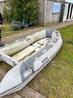 Gratis Nimarine rubber boot    3.10 m, Overige typen, Gebruikt, Motorboot, Ophalen